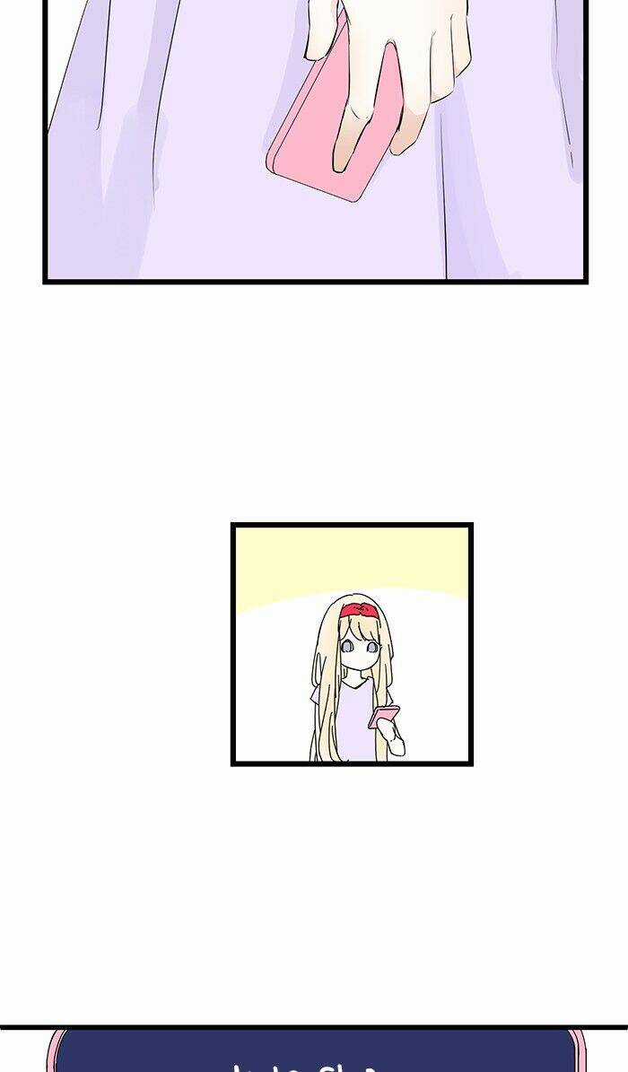 Ly Choco Ngọt Ngào Chapter 71 trang 28