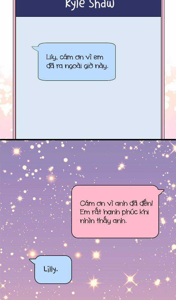 Ly Choco Ngọt Ngào Chapter 71 trang 29