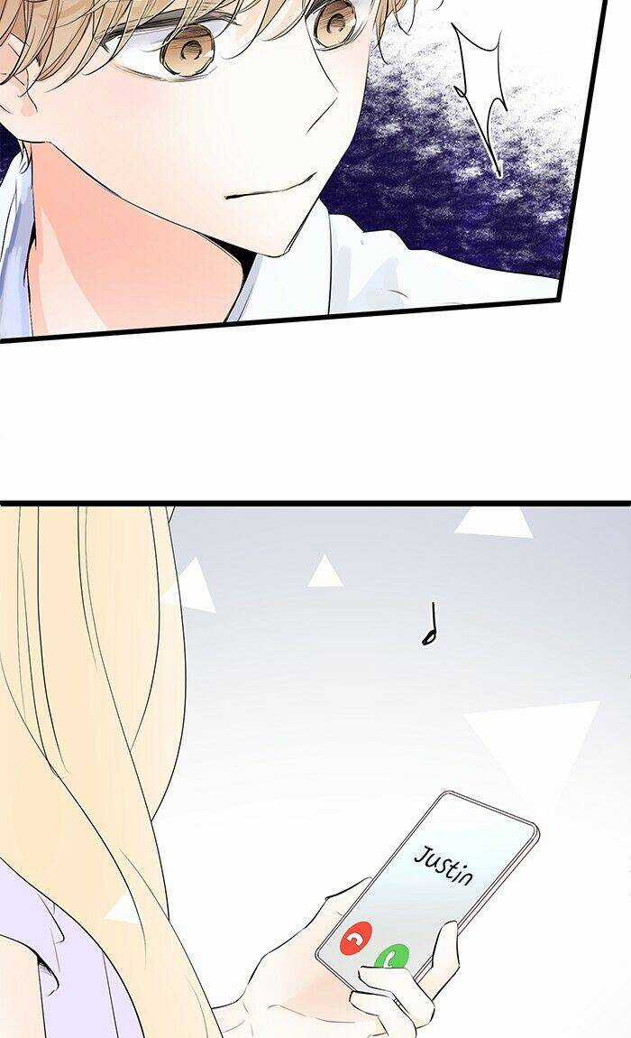 Ly Choco Ngọt Ngào Chapter 71 trang 3