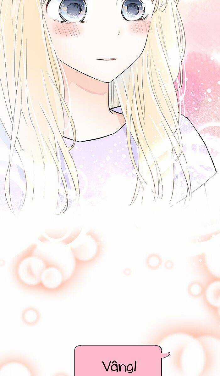 Ly Choco Ngọt Ngào Chapter 71 trang 31