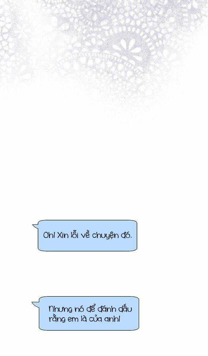 Ly Choco Ngọt Ngào Chapter 71 trang 34