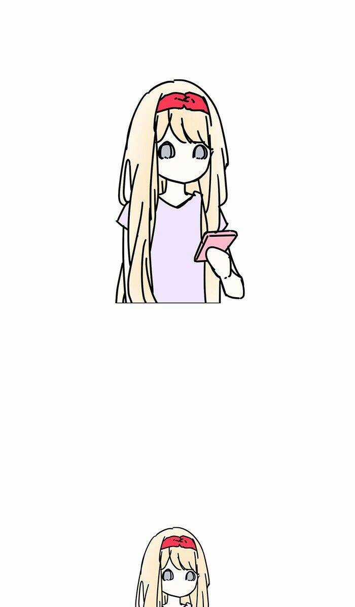 Ly Choco Ngọt Ngào Chapter 71 trang 35