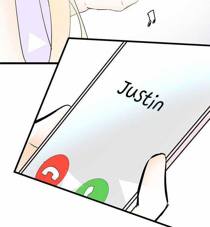 Ly Choco Ngọt Ngào Chapter 71 trang 4