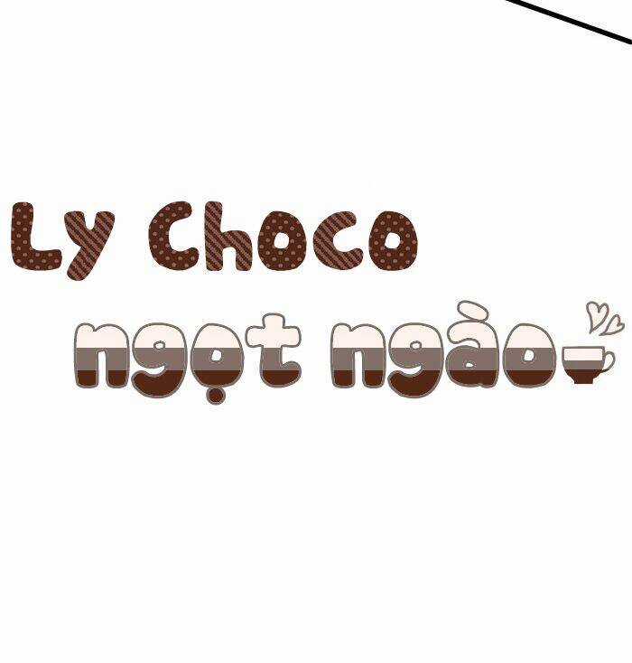 Ly Choco Ngọt Ngào Chapter 71 trang 5