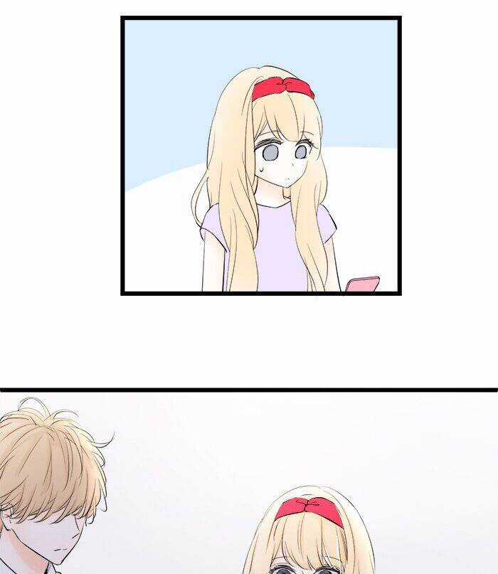 Ly Choco Ngọt Ngào Chapter 71 trang 6