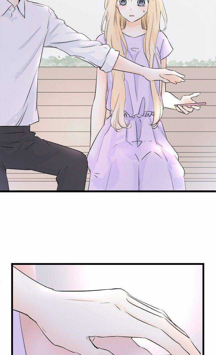 Ly Choco Ngọt Ngào Chapter 71 trang 7