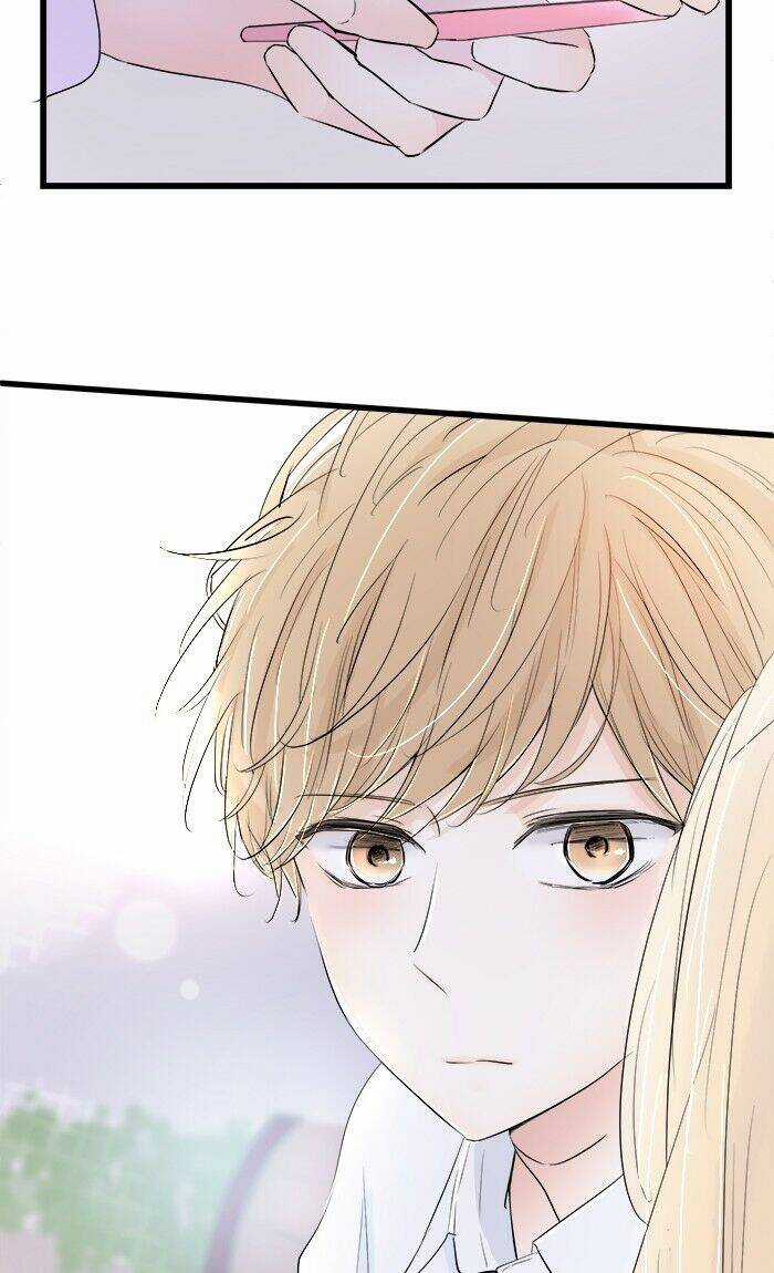 Ly Choco Ngọt Ngào Chapter 71 trang 8