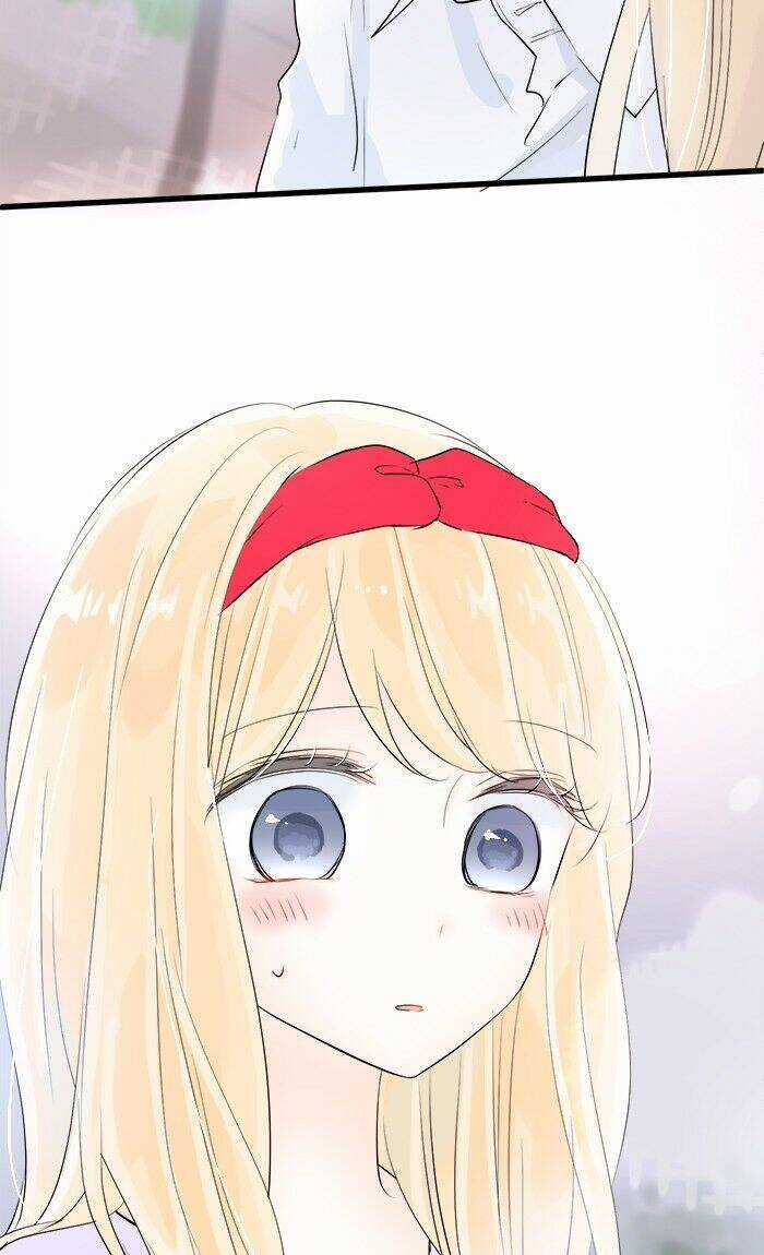 Ly Choco Ngọt Ngào Chapter 71 trang 9