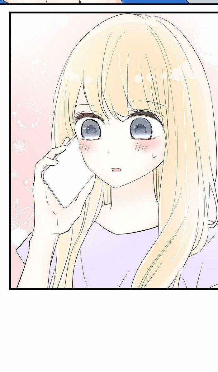 Ly Choco Ngọt Ngào Chapter 72 trang 10