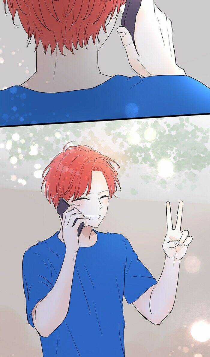 Ly Choco Ngọt Ngào Chapter 72 trang 13