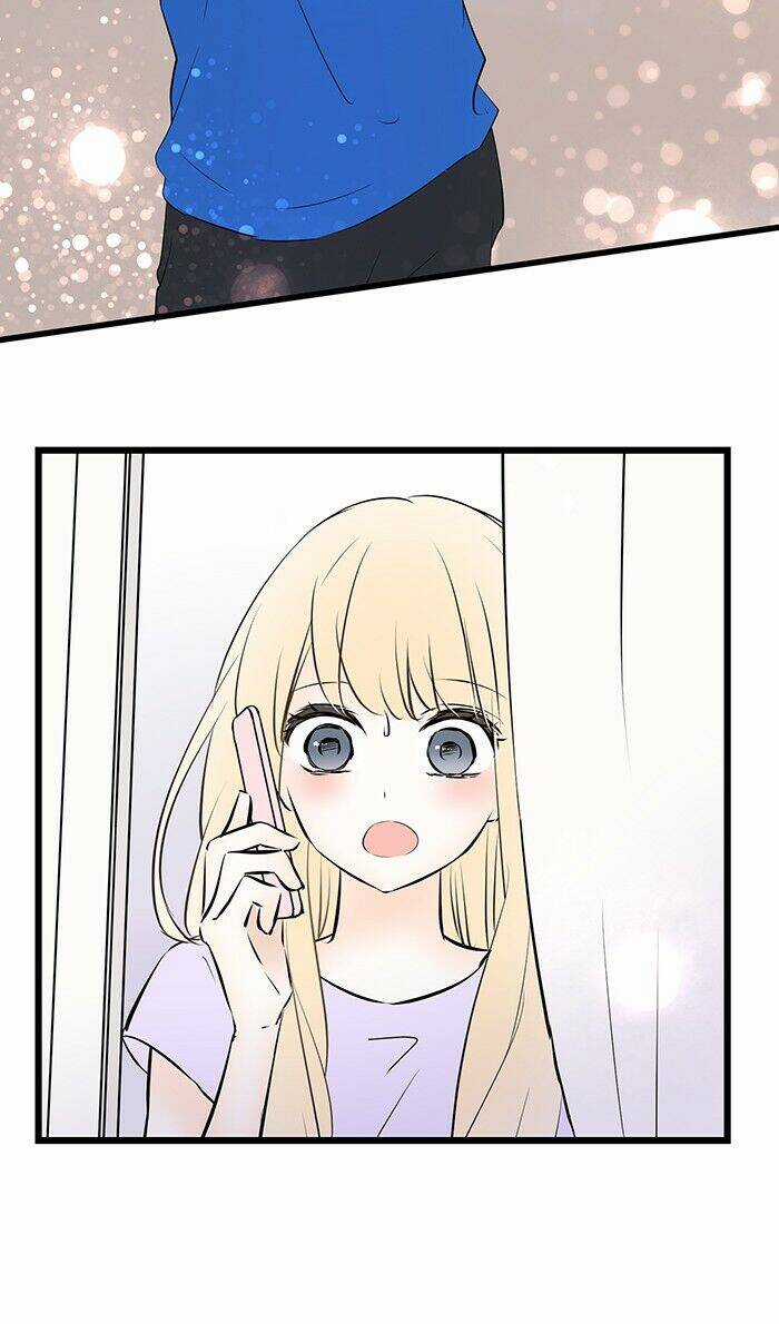 Ly Choco Ngọt Ngào Chapter 72 trang 14