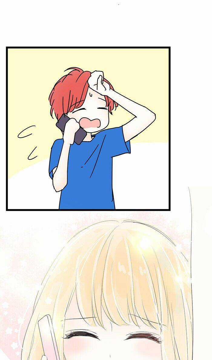 Ly Choco Ngọt Ngào Chapter 72 trang 15