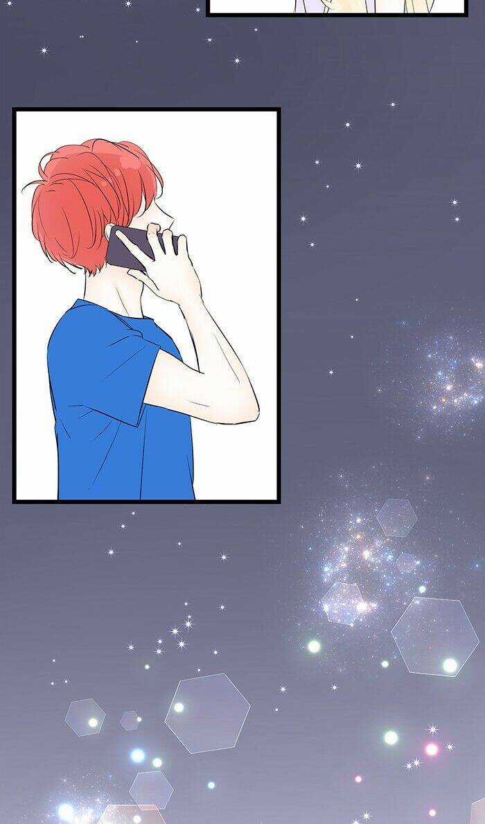 Ly Choco Ngọt Ngào Chapter 72 trang 17