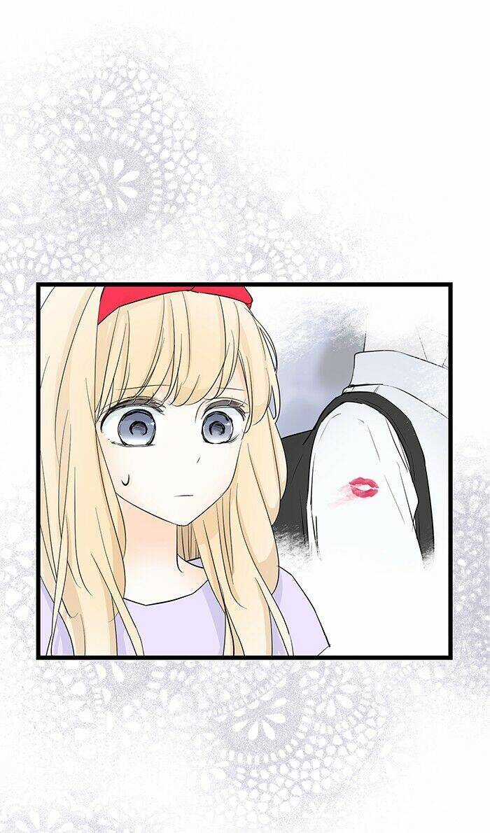 Ly Choco Ngọt Ngào Chapter 72 trang 2