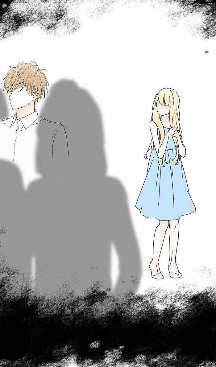 Ly Choco Ngọt Ngào Chapter 72 trang 20