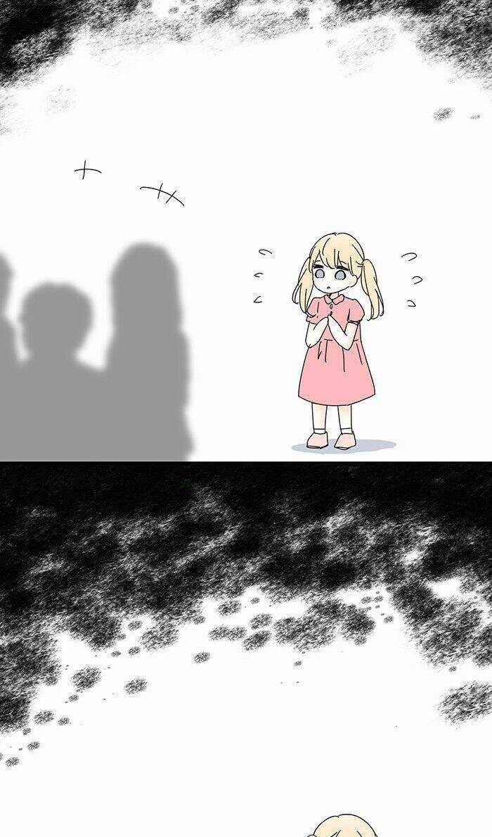 Ly Choco Ngọt Ngào Chapter 72 trang 21