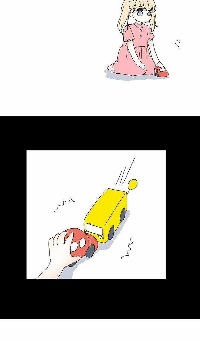 Ly Choco Ngọt Ngào Chapter 72 trang 22