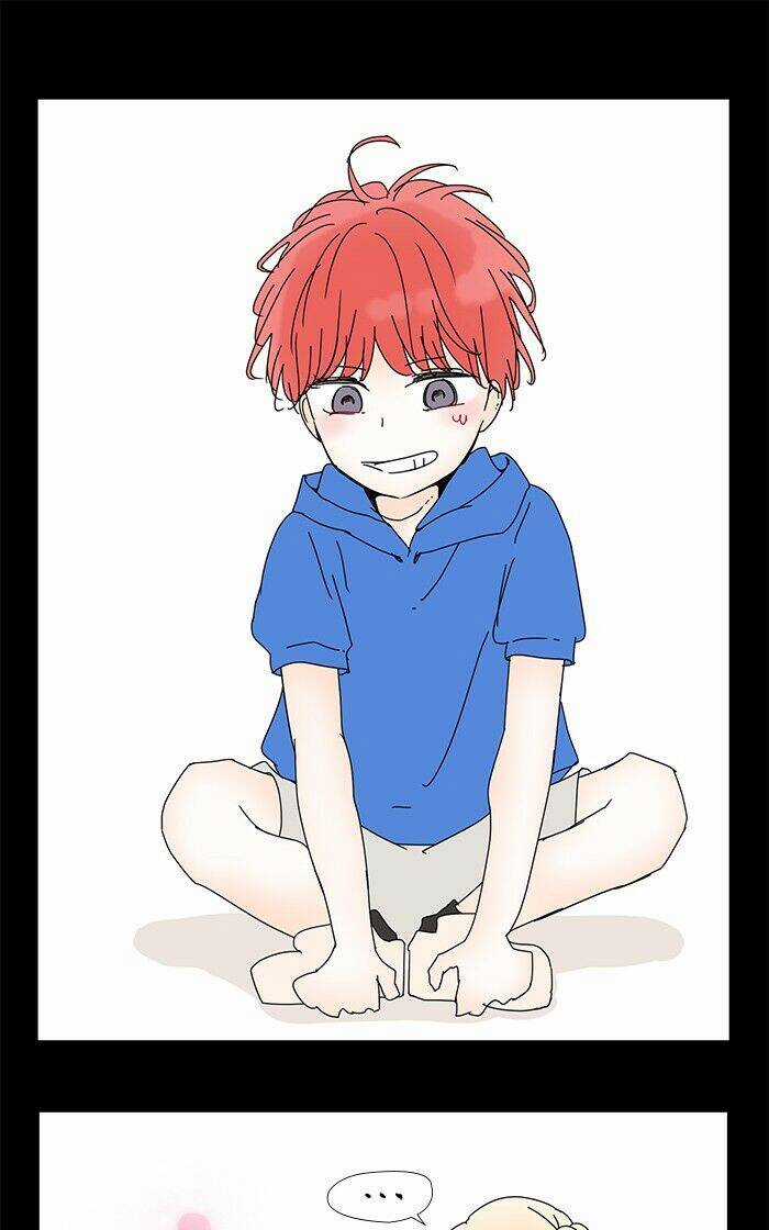 Ly Choco Ngọt Ngào Chapter 72 trang 24