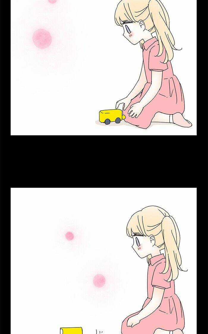 Ly Choco Ngọt Ngào Chapter 72 trang 25