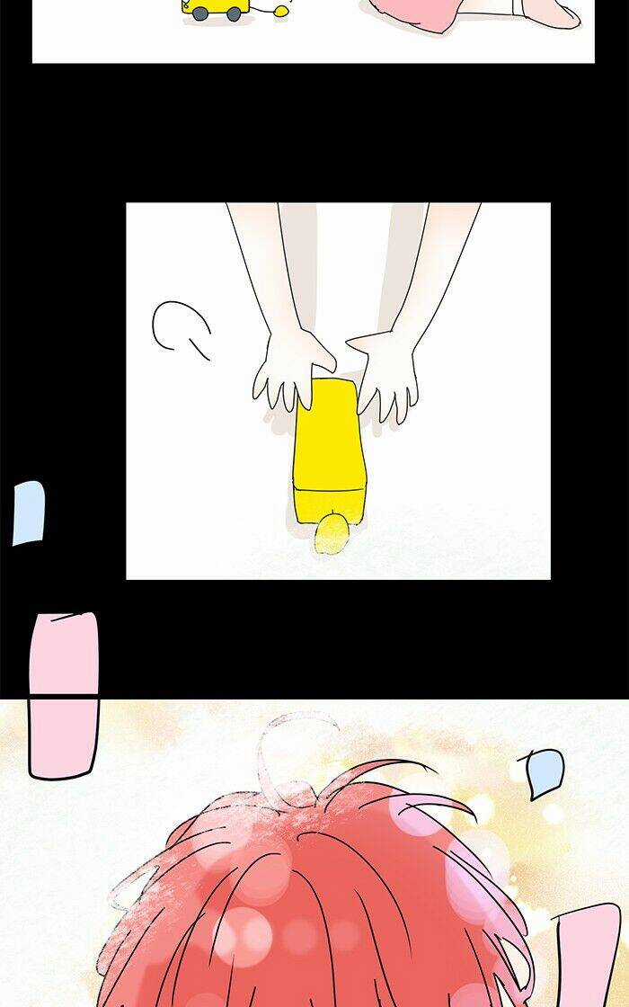 Ly Choco Ngọt Ngào Chapter 72 trang 26