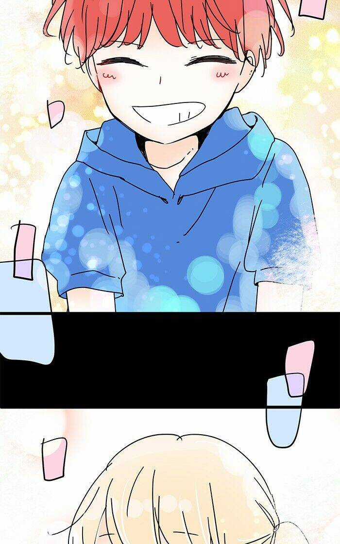 Ly Choco Ngọt Ngào Chapter 72 trang 27