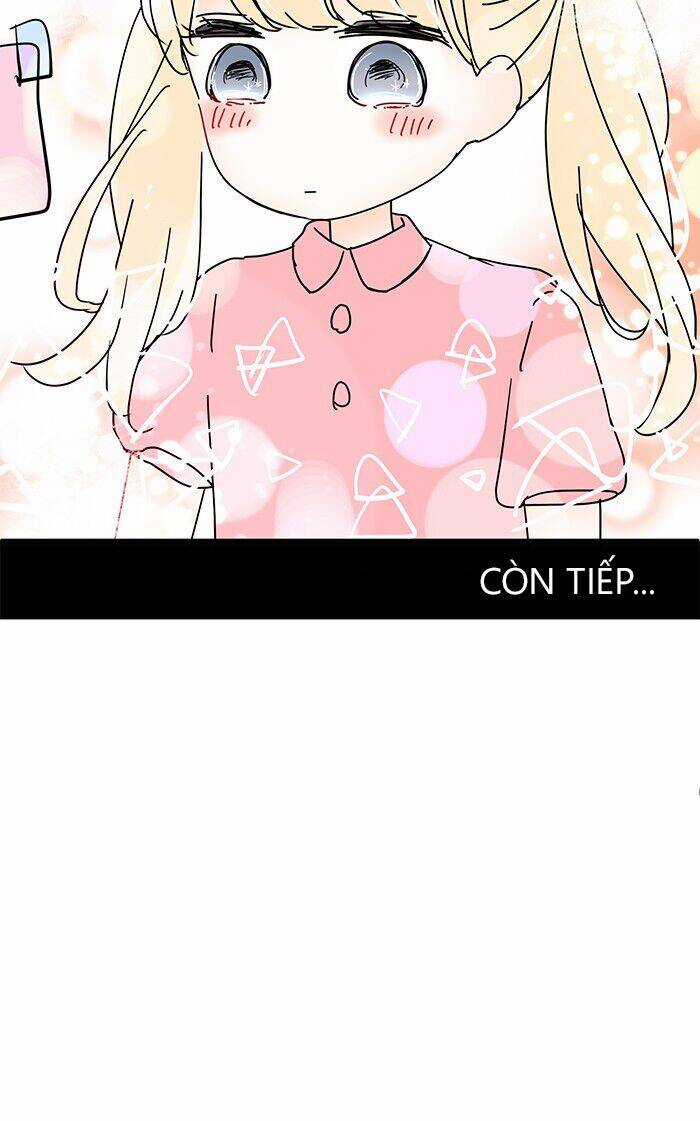 Ly Choco Ngọt Ngào Chapter 72 trang 28