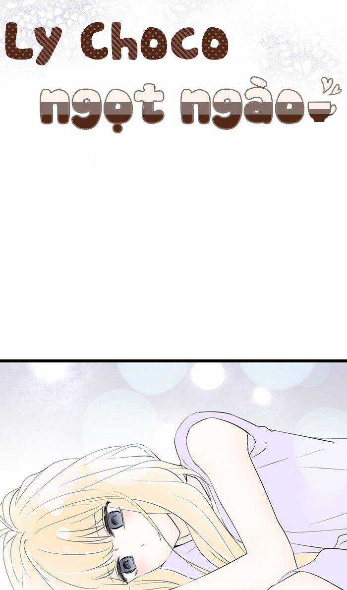 Ly Choco Ngọt Ngào Chapter 72 trang 3