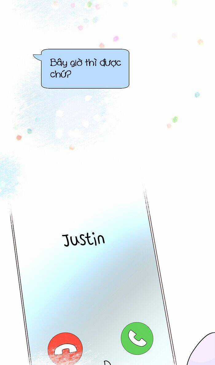 Ly Choco Ngọt Ngào Chapter 72 trang 6