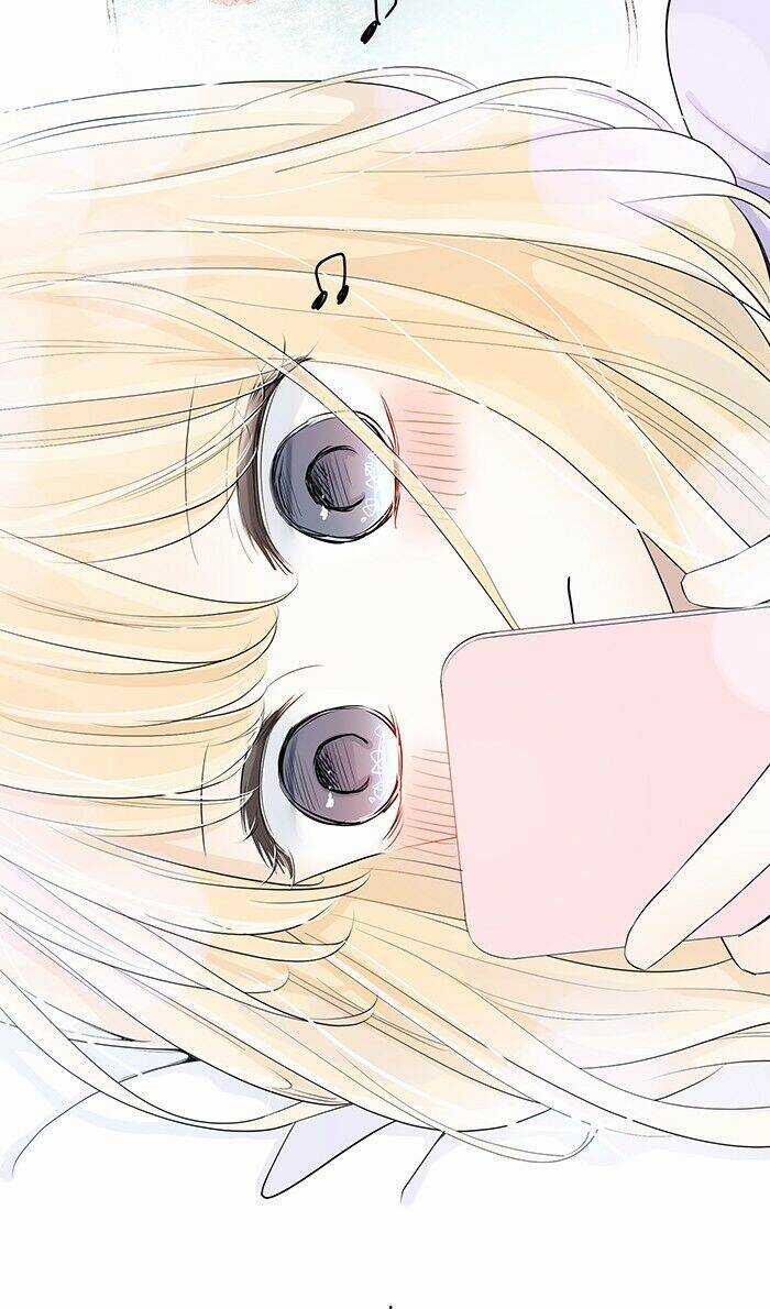 Ly Choco Ngọt Ngào Chapter 72 trang 7