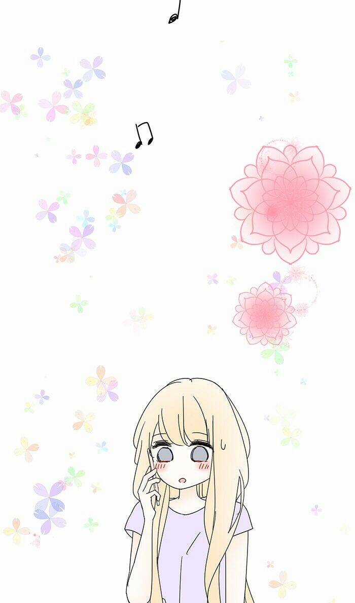 Ly Choco Ngọt Ngào Chapter 72 trang 8