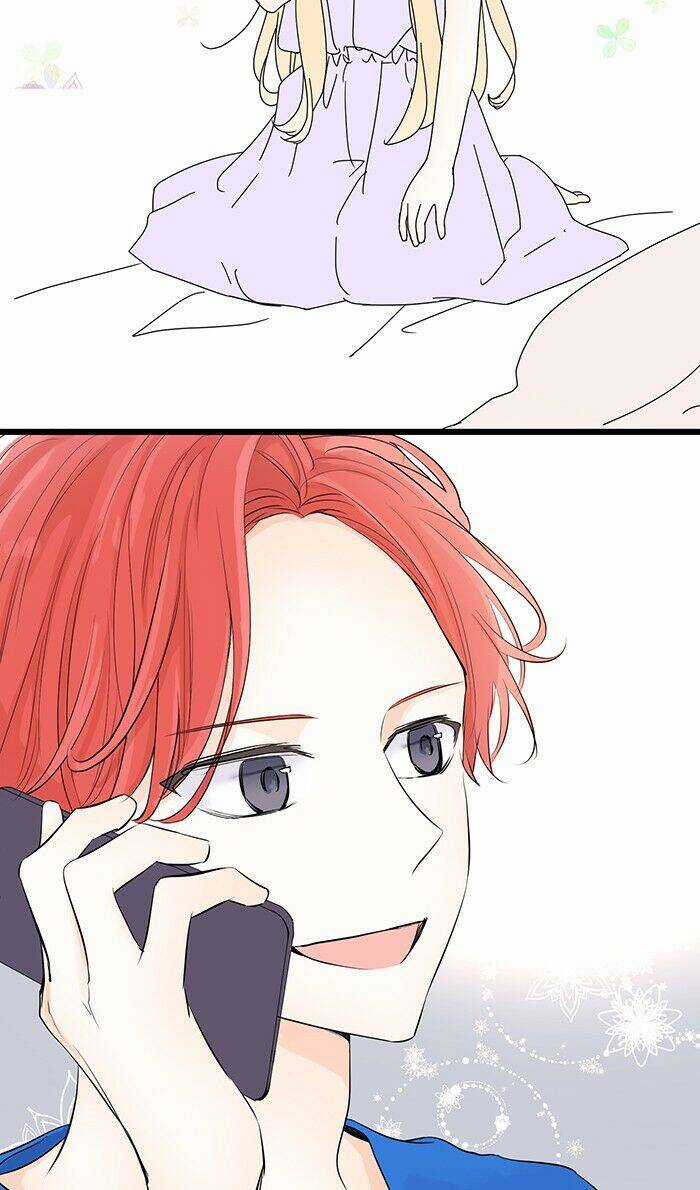 Ly Choco Ngọt Ngào Chapter 72 trang 9