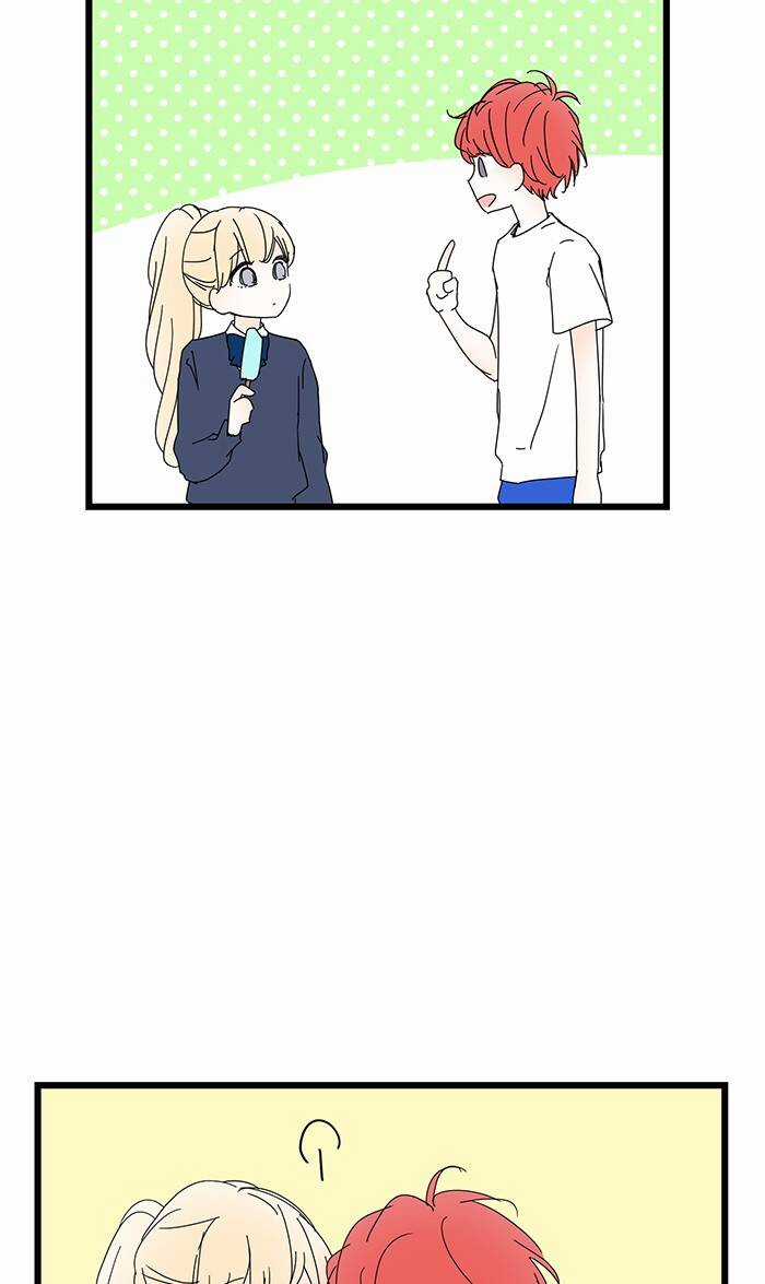 Ly Choco Ngọt Ngào Chapter 73 trang 10