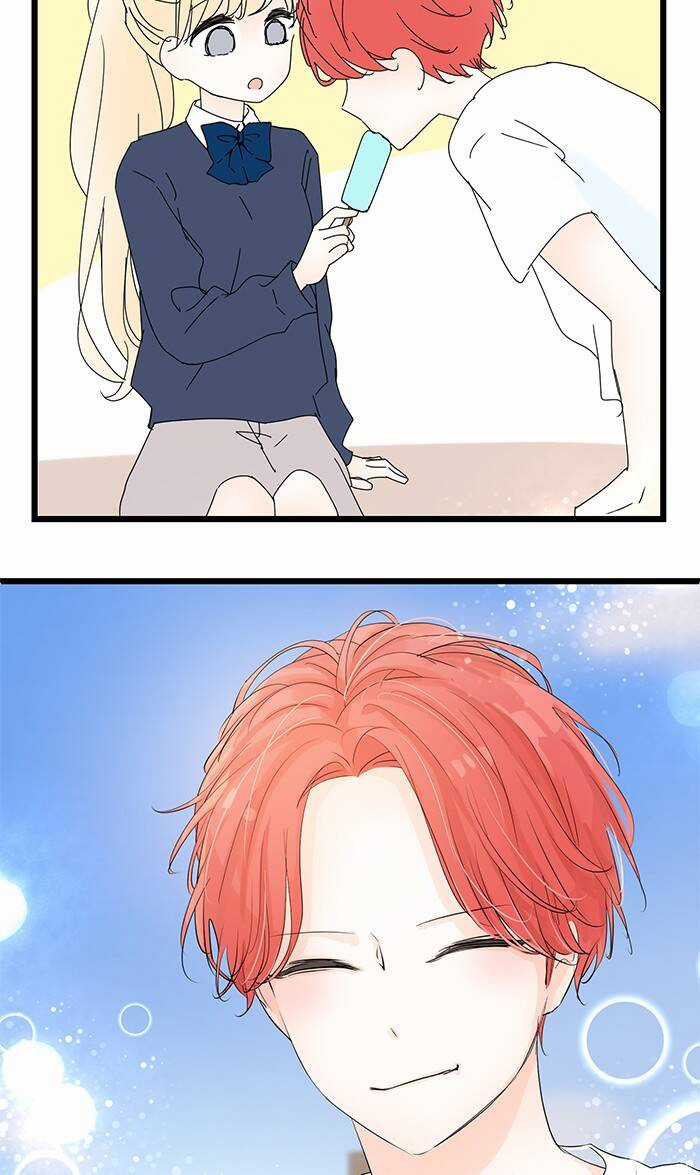 Ly Choco Ngọt Ngào Chapter 73 trang 11