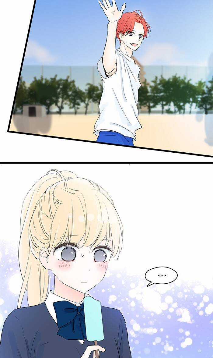 Ly Choco Ngọt Ngào Chapter 73 trang 13