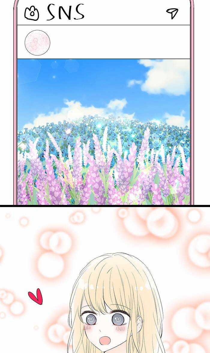 Ly Choco Ngọt Ngào Chapter 73 trang 16