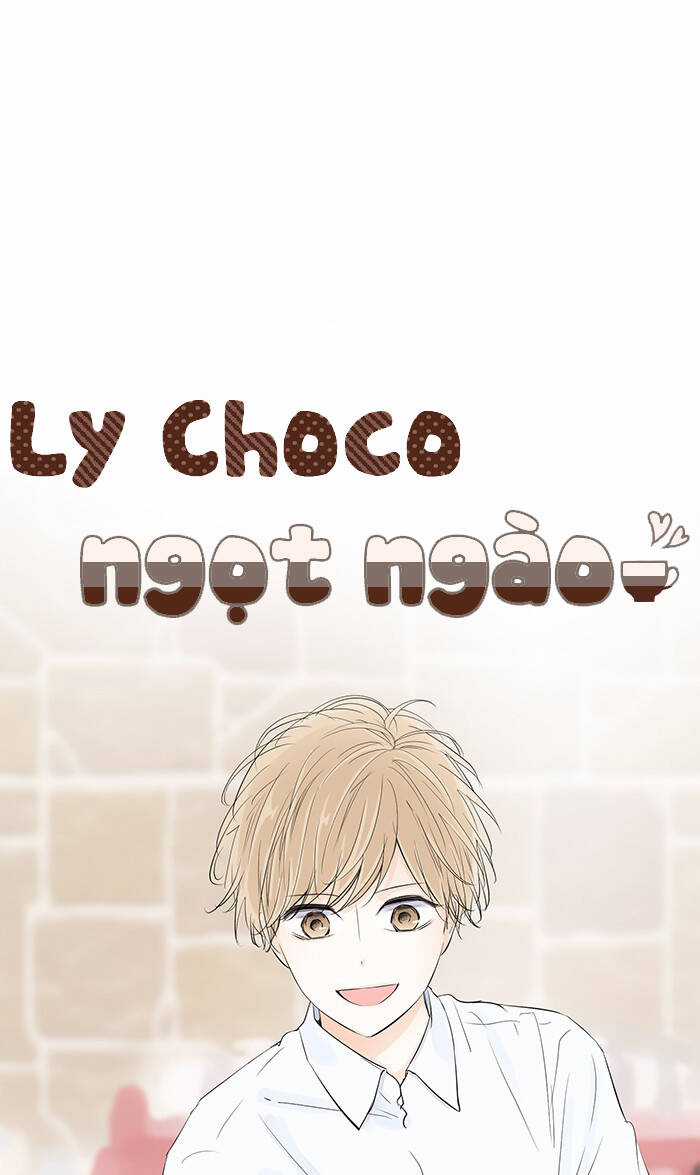 Ly Choco Ngọt Ngào Chapter 73 trang 2