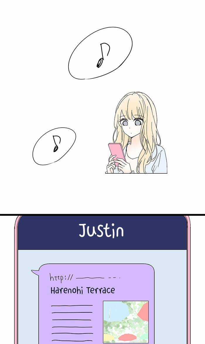 Ly Choco Ngọt Ngào Chapter 73 trang 22