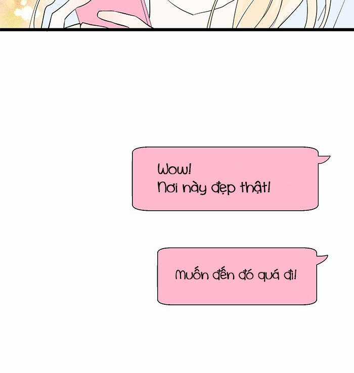 Ly Choco Ngọt Ngào Chapter 73 trang 25