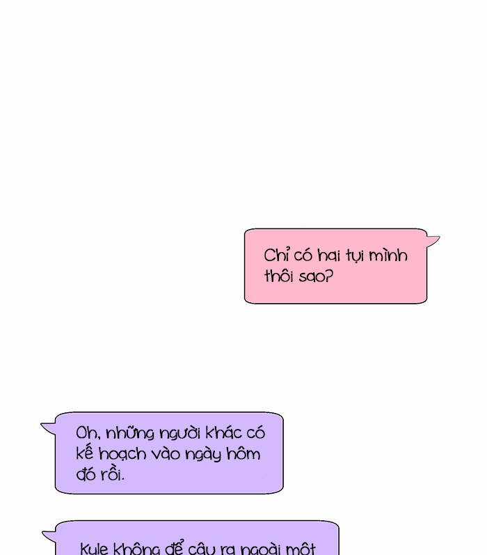 Ly Choco Ngọt Ngào Chapter 73 trang 29