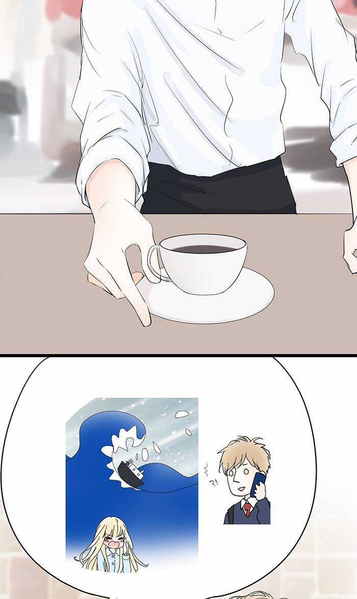 Ly Choco Ngọt Ngào Chapter 73 trang 3