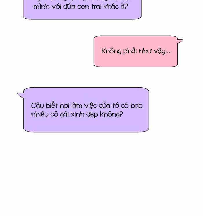 Ly Choco Ngọt Ngào Chapter 73 trang 30