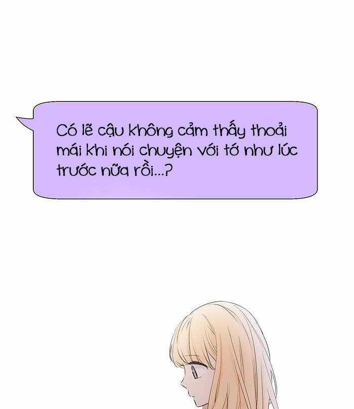 Ly Choco Ngọt Ngào Chapter 73 trang 31