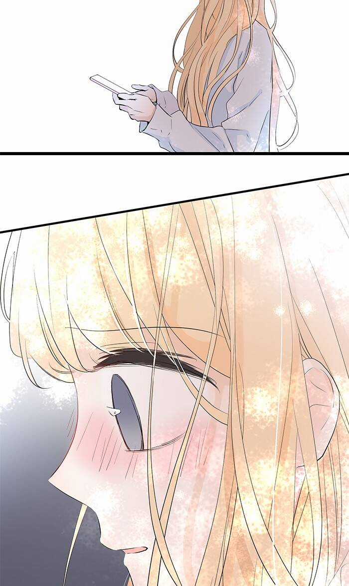 Ly Choco Ngọt Ngào Chapter 73 trang 32