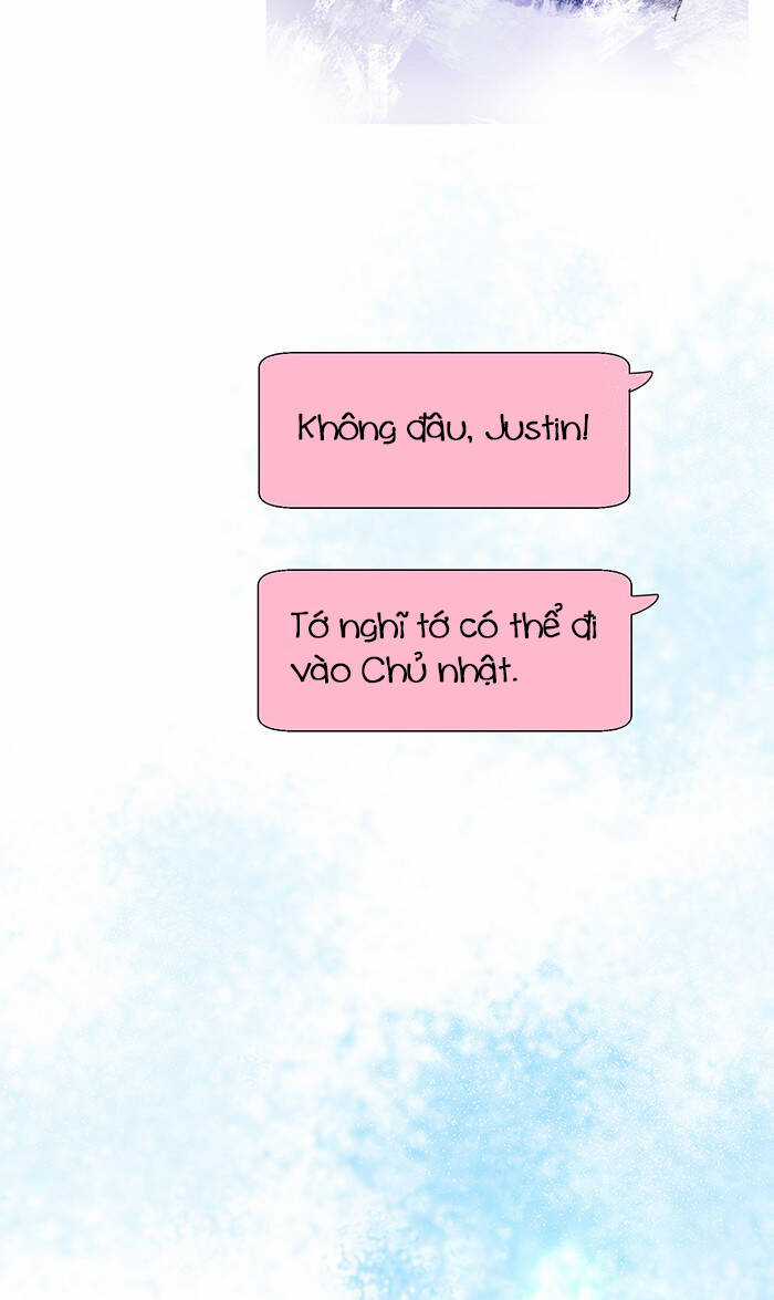 Ly Choco Ngọt Ngào Chapter 73 trang 34