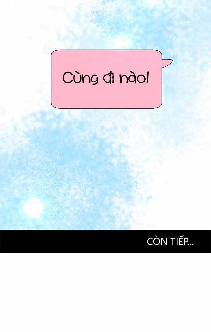 Ly Choco Ngọt Ngào Chapter 73 trang 35