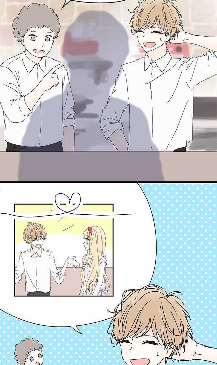 Ly Choco Ngọt Ngào Chapter 73 trang 4