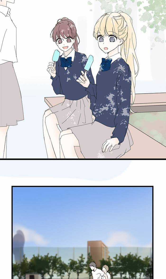 Ly Choco Ngọt Ngào Chapter 73 trang 7