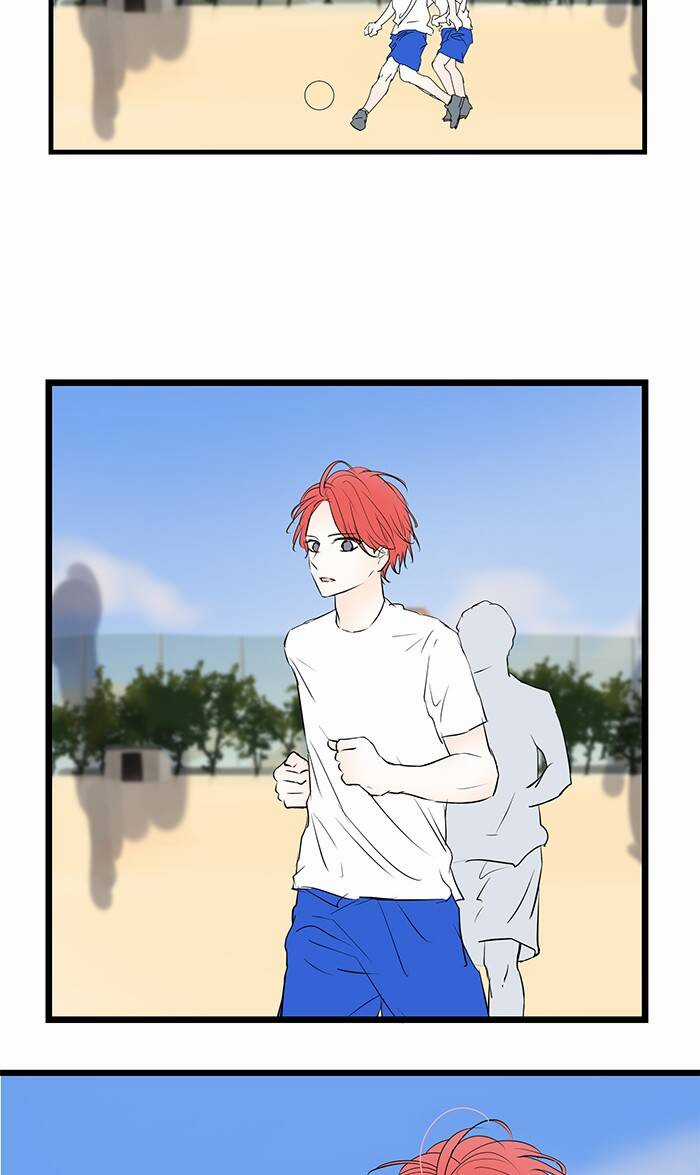 Ly Choco Ngọt Ngào Chapter 73 trang 8