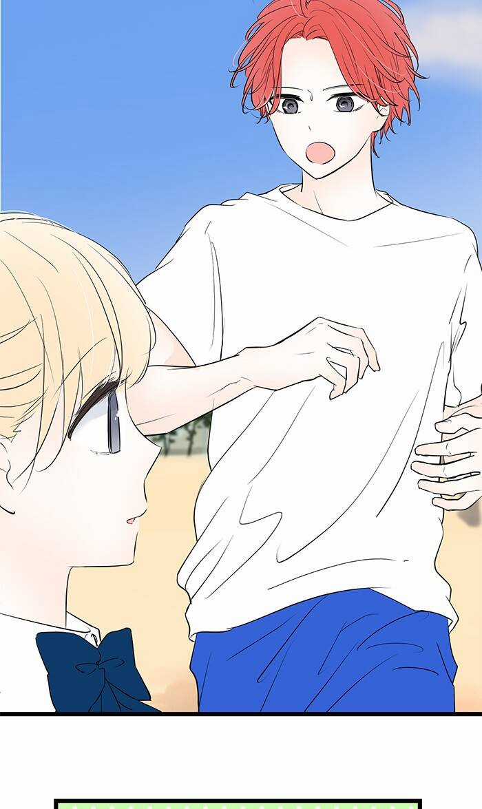 Ly Choco Ngọt Ngào Chapter 73 trang 9