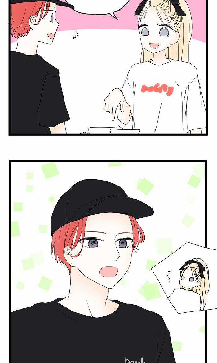 Ly Choco Ngọt Ngào Chapter 74 trang 11